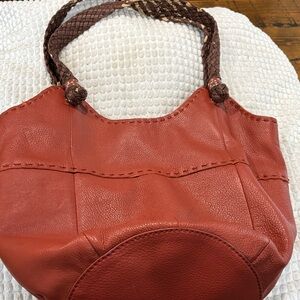 Elegant The Sak Leather Women's Bag